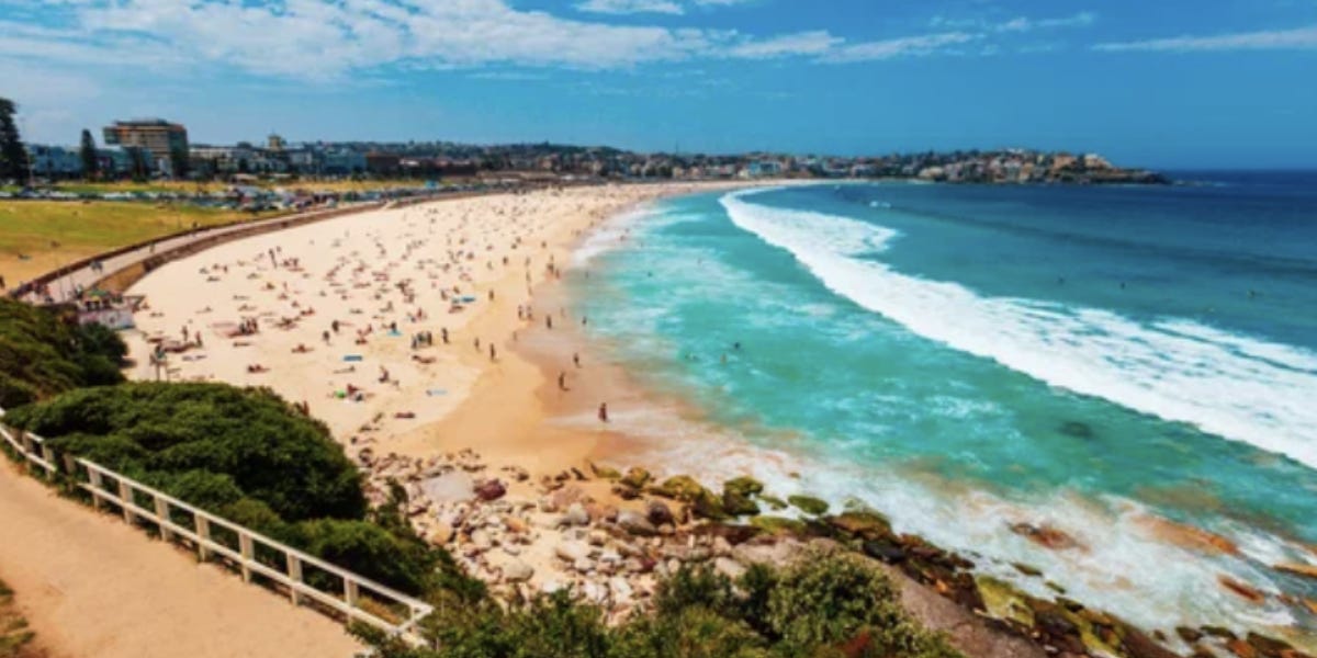 OP-ED: Bondi was not an aberration. It was a warning. Canada Is next