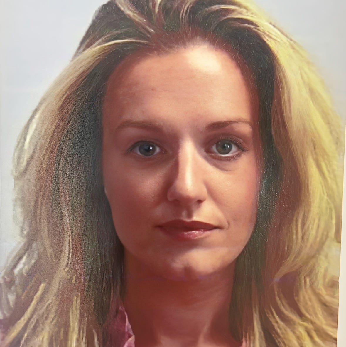 Beneath the Magnolia