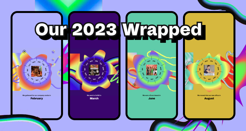 NoGood Wrapped NoGood Wrapped