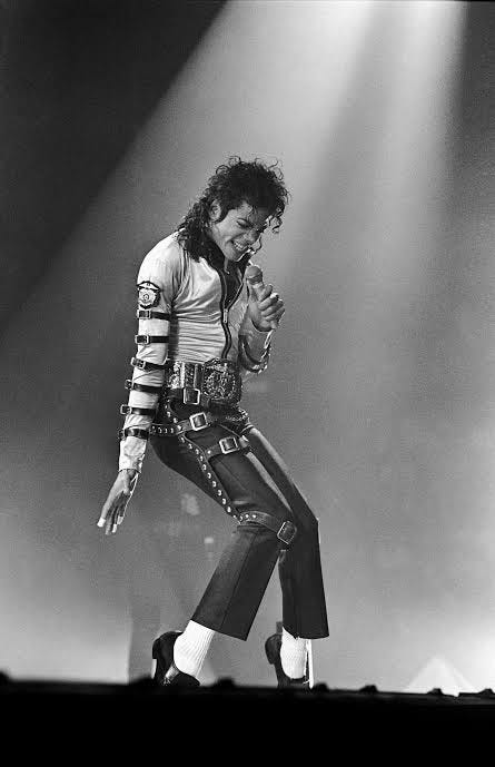 The Bizarre Dispute Over Whether Three Michael Jackson Songs Were Actually  Sung by Someone Else | The New Yorker