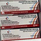 Gardasil Deaths and Injuries caused by Endotoxin