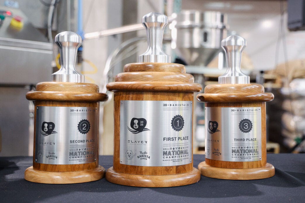 reg barber trophies usbc 2025 finals sprudge media 26 reg barber trophies usbc 2025 finals sprudge media 26