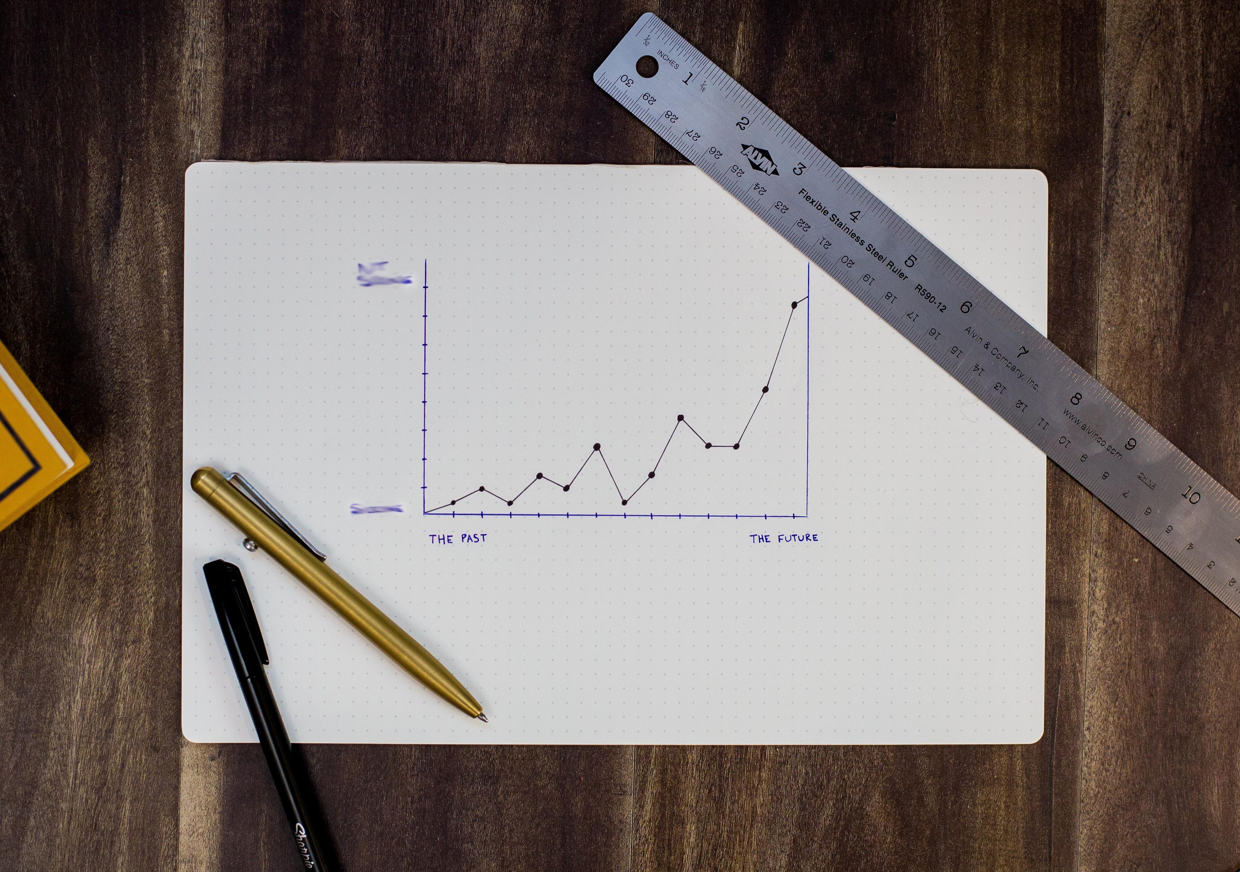 The badly-behaved blackmailer who invented the graph