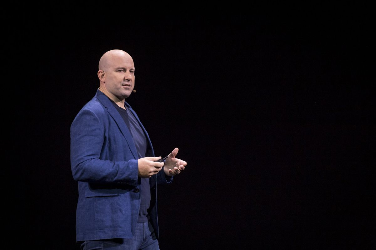 Facebook Exec: We Probably Got Trump Elected, and We Won’t Stop It From Happening Again | Vanity ...