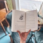 Why is There a Closed-Door Scene in My Book?