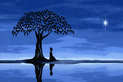 Achieving Nirvana | Buddhism. About 2,500 years ago, an Indian prince… | by  Navya Riju | Medium