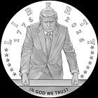 Trump’s Imperial Currency