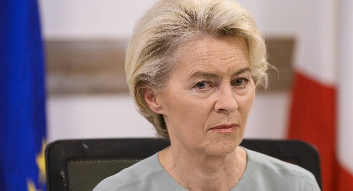 Η Ε.Ε. ετοιμάζει ΑΝΤΙΜΕΤΡΑ στους δασμούς 20% των ΗΠΑ στα ευρωπαϊκά προϊόντα