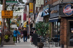 Toronto – The Gridlock City Part 2