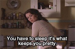 gilmore girls | GIF | PrimoGIF