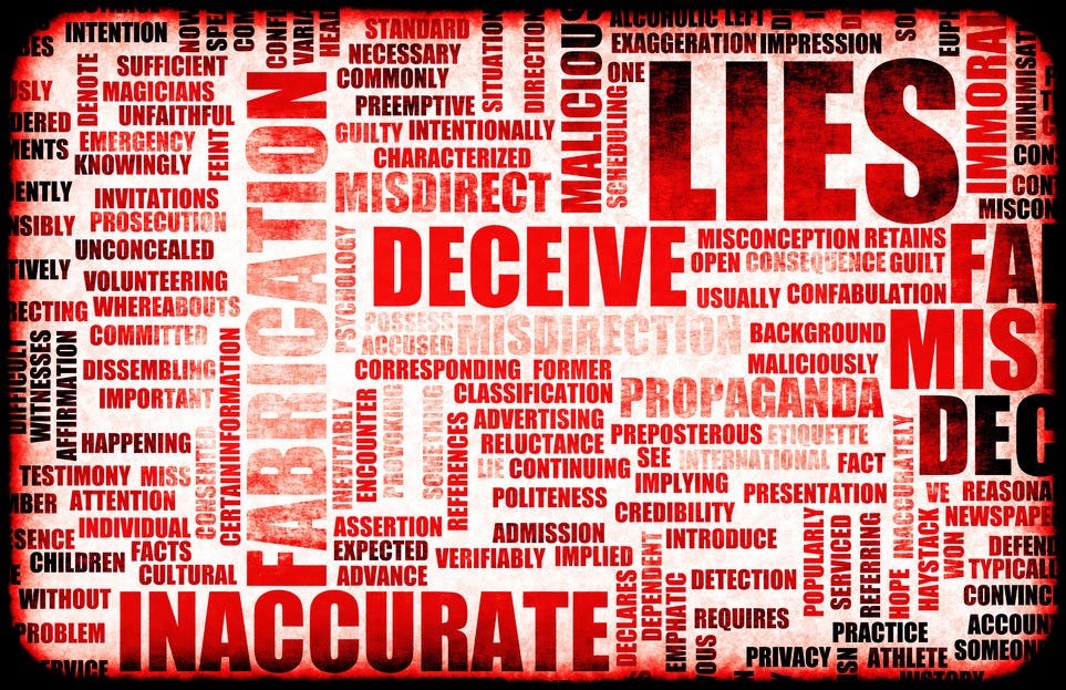 The Devil and Our Subconscious