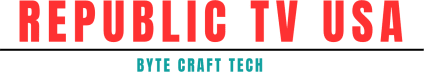 Republic TV USA