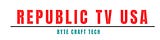 Republic TV USA
