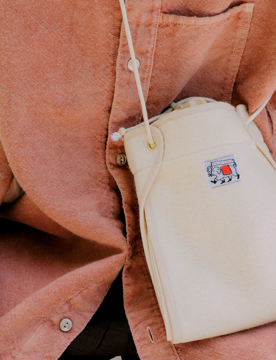 The Tender Co. Interview - by Lukas Mauve
