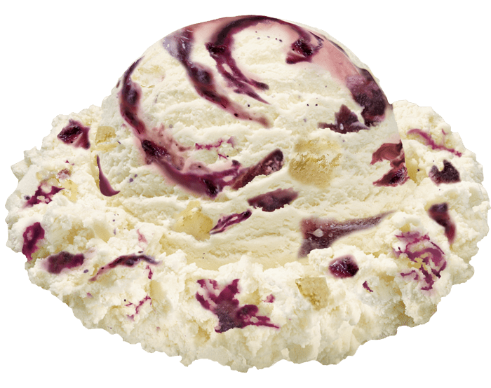 Very Berry Shortcake Scoop Very Berry Shortcake Scoop