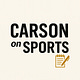 Carson on Sports