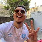🇬🇹 Guatemala's secret weapon? A YouTuber in Northern California