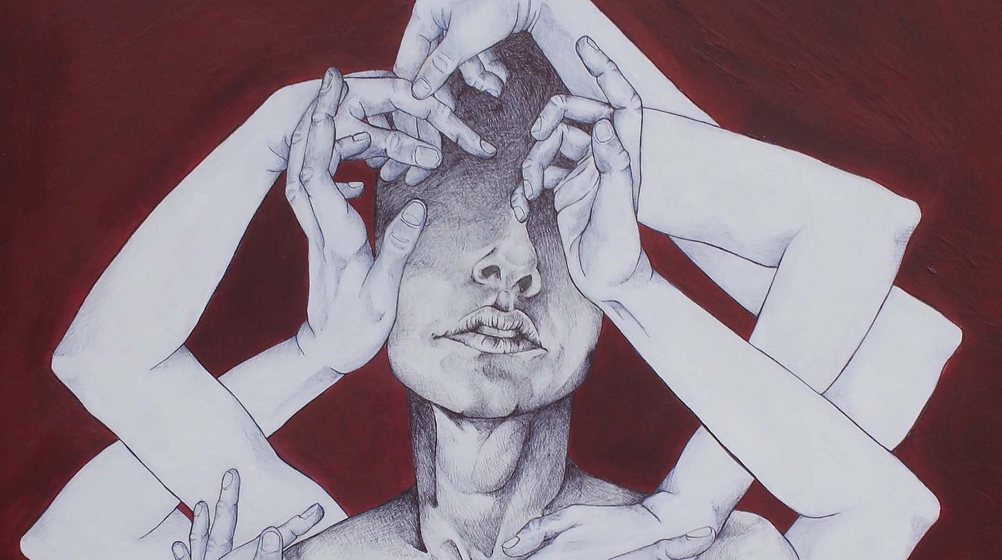 Using art to understand physician burnout: Loyola University Chicago