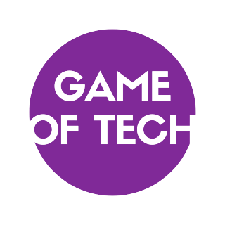 Game of Tech logo