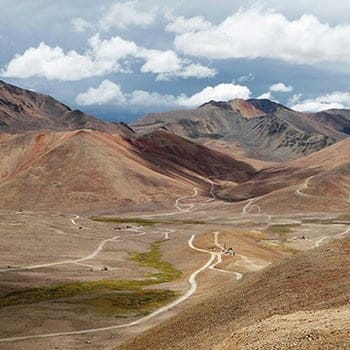 Los Azules : un projet massif de McEwen Mining Los Azules : un projet massif de McEwen Mining
