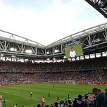 Big Data Sports 