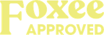 Foxee Approved