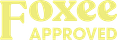 Foxee Approved