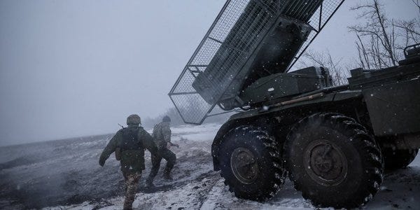 Росіяни інфільтрувалися по замерзлому Сіверському Донцю в Закітне на  Донеччині — 81 ОАеМБр. Читайте на UKR.NET