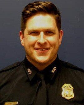 Sgt. Brewster HPD