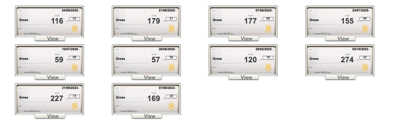 A screenshot of a computer screen

AI-generated content may be incorrect.