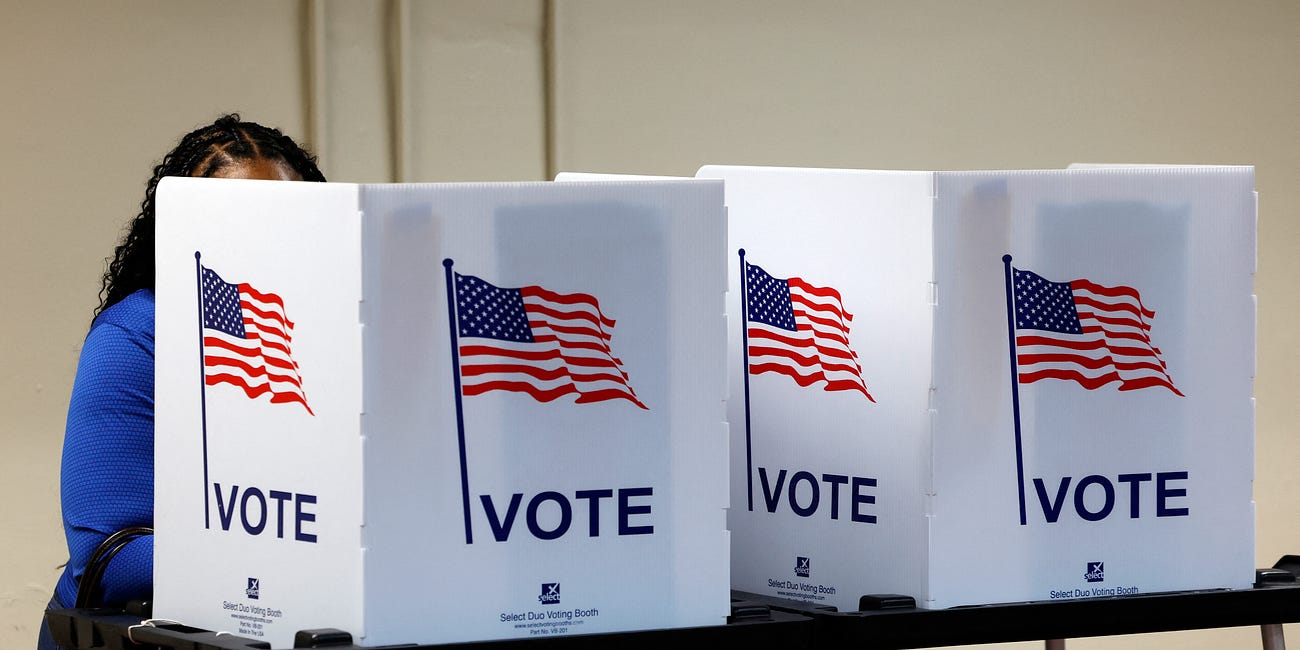 How Democrats Can Crush the Midterms