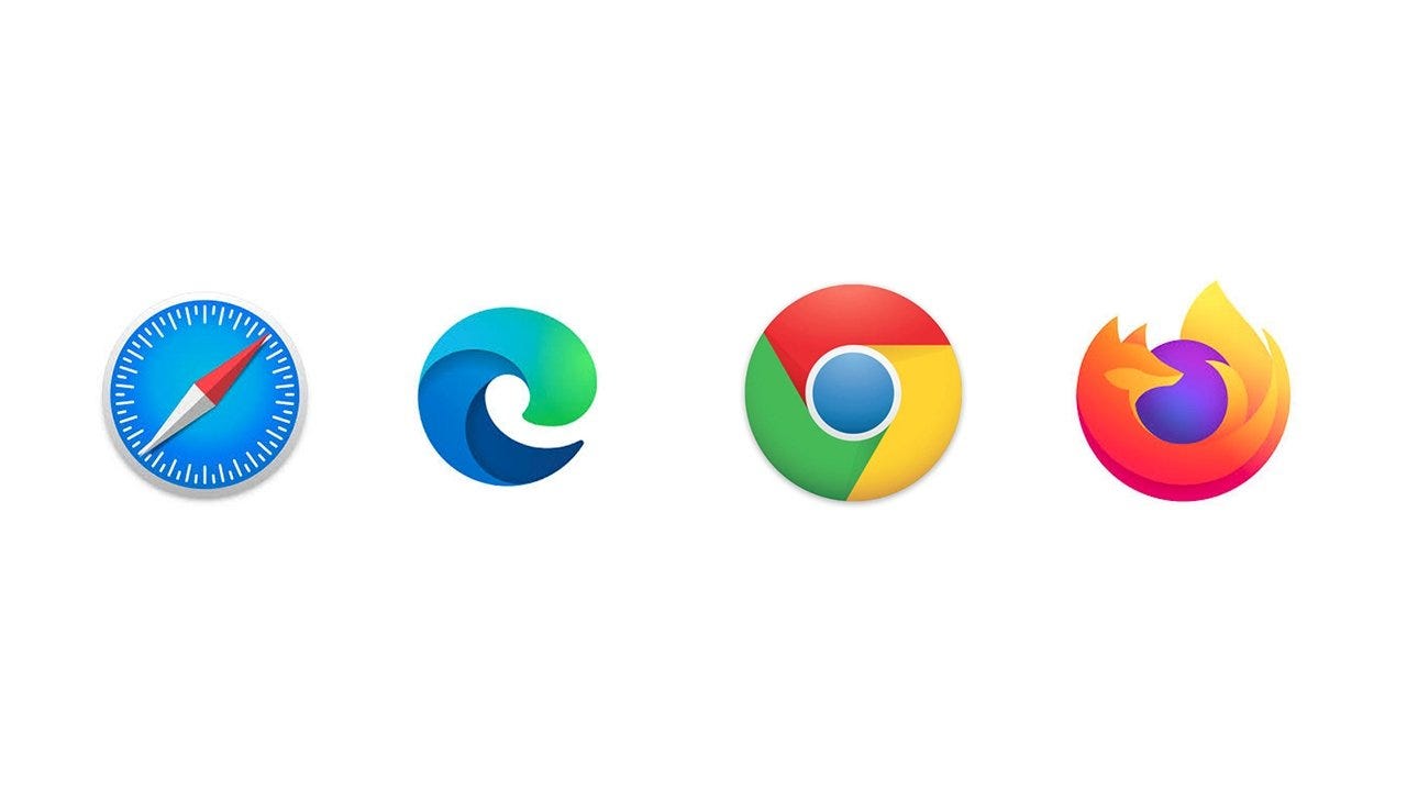 Apple teams up with Google, Mozilla, Microsoft to improve browser  interoperability | AppleInsider
