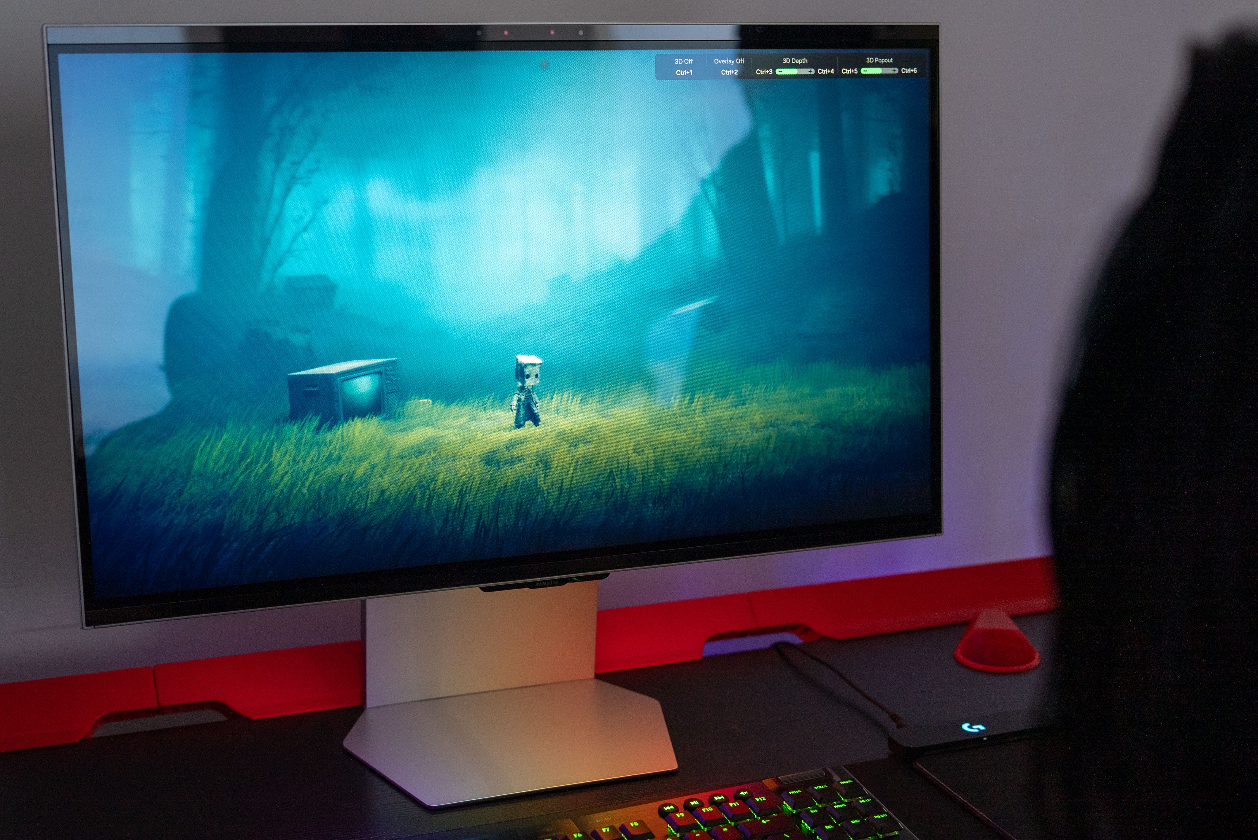 gon gonページ 9950X3D gon gonページ 9950X3D AMD Ryzen™ 9 9950X3D のゲーミング