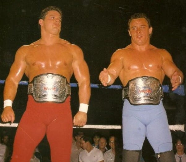 WWF