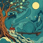 Unmapped Narratives: The Unfinished Map