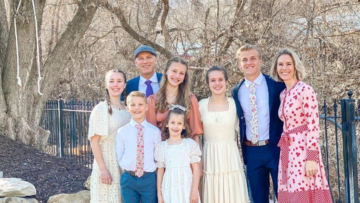 Commentary: Disgraced family vlogger Ruby Franke raises questions about  sharing kids' lives online - CNA