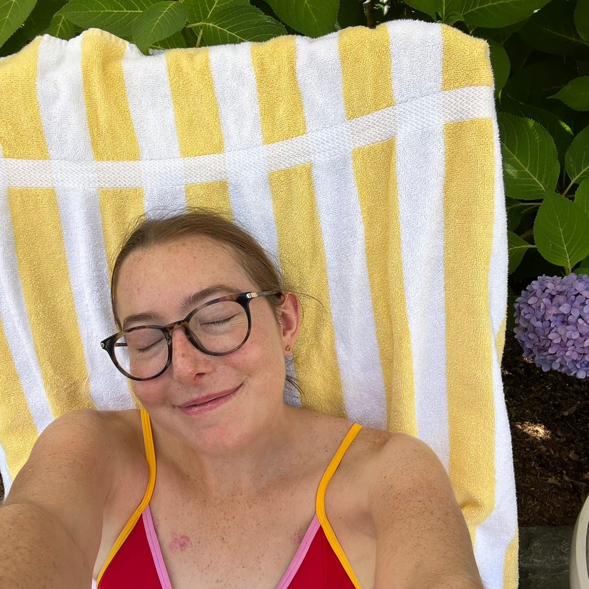 Musings of a Triply Transplanted Gal