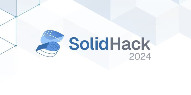 SolidHack 2024 SolidHack 2024
