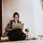 Chiacchieriamo del perché facciamo quello che facciamo