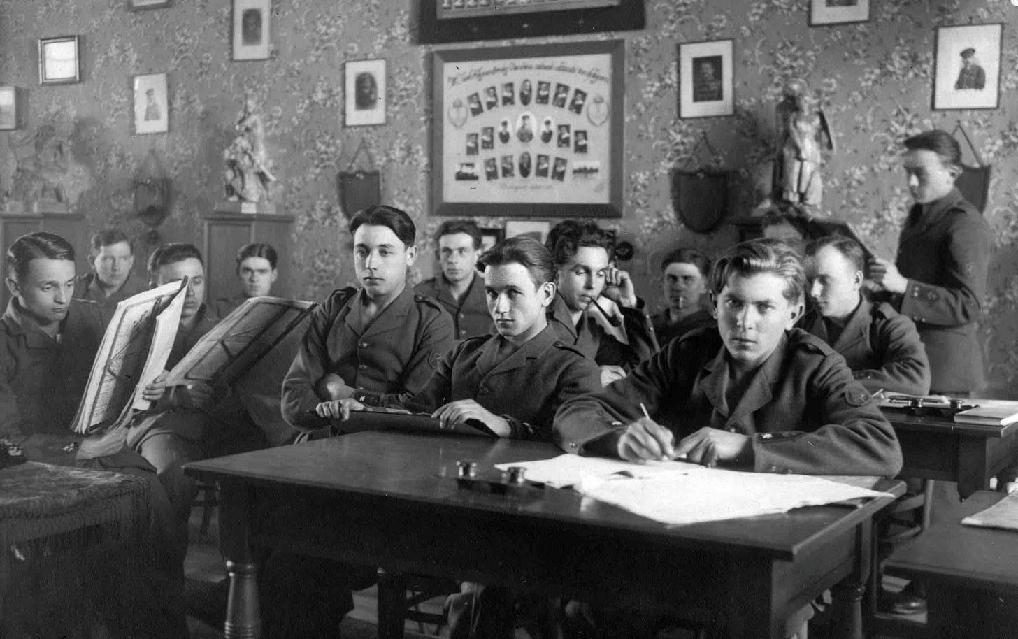 School
