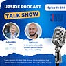 The Upside Newsletter