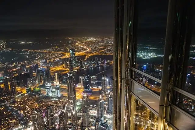 Dubai Dubai