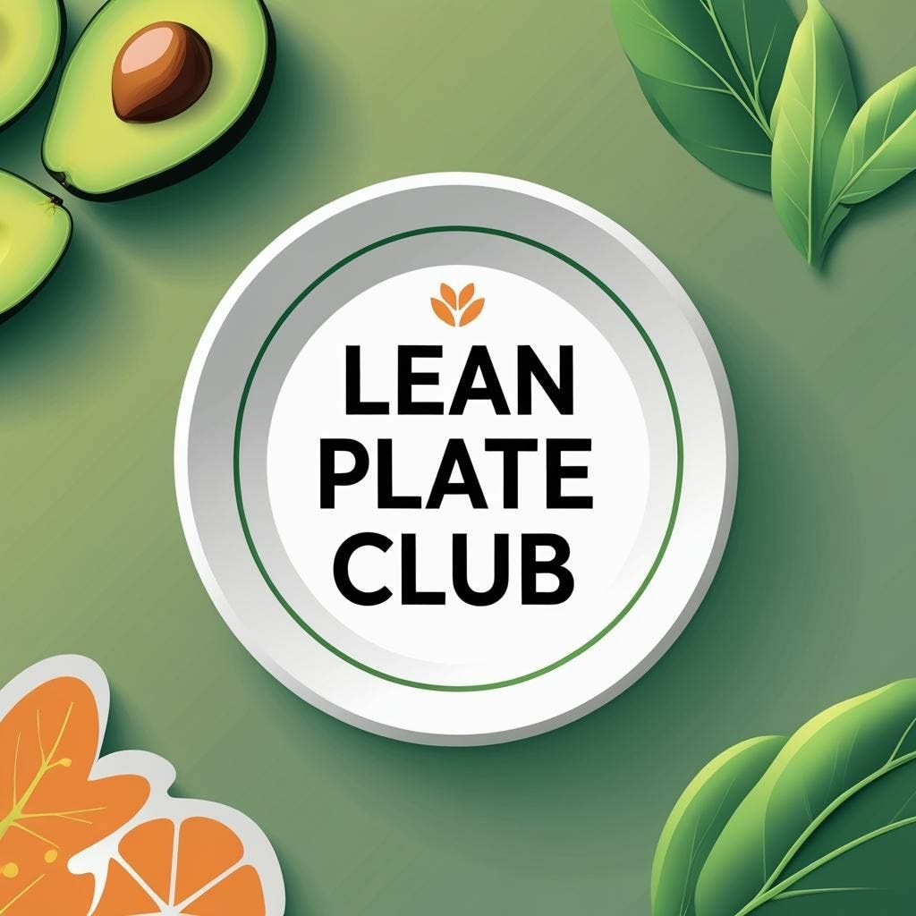 Lean Plate Club®