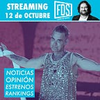 La Newsletter de Fuera de Series