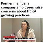 Midnight Mass News by Mike Crawford