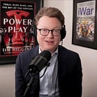 From the App Store to AI Interfaces, with Tim Higgins 