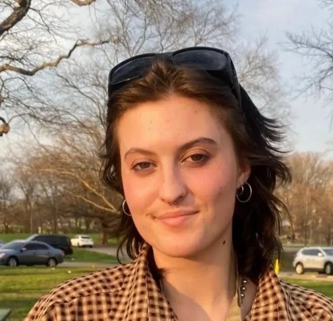 Trans Student Murry Foust Is Missing in Kentucky as Search Intensifies
