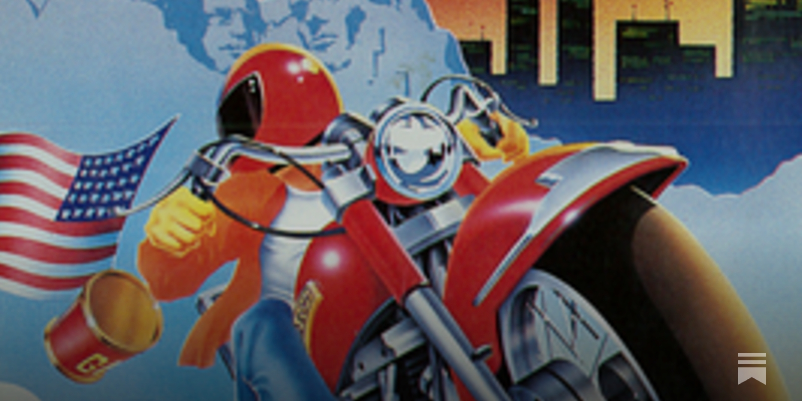 Zippy Race (SG-1000, 1984) - by Dylan Cornelius - Sega Does