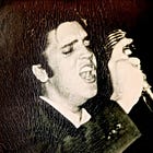 My Grandmother, Elvis, and Me