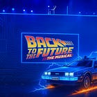 Back to the Future